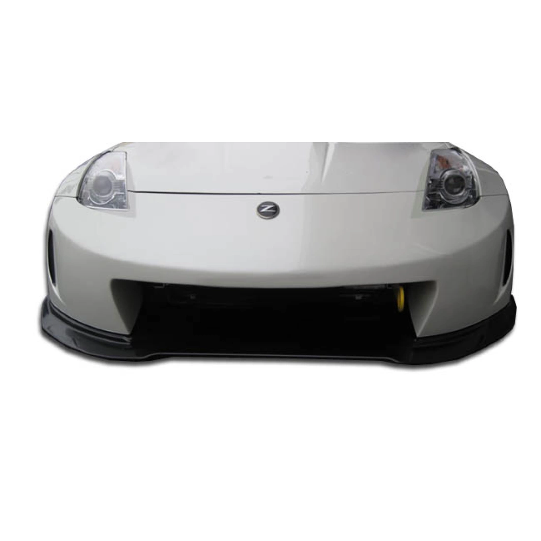 All kind of Exterior/Other Exteriorfor  Nissan 350Z 2003. 1