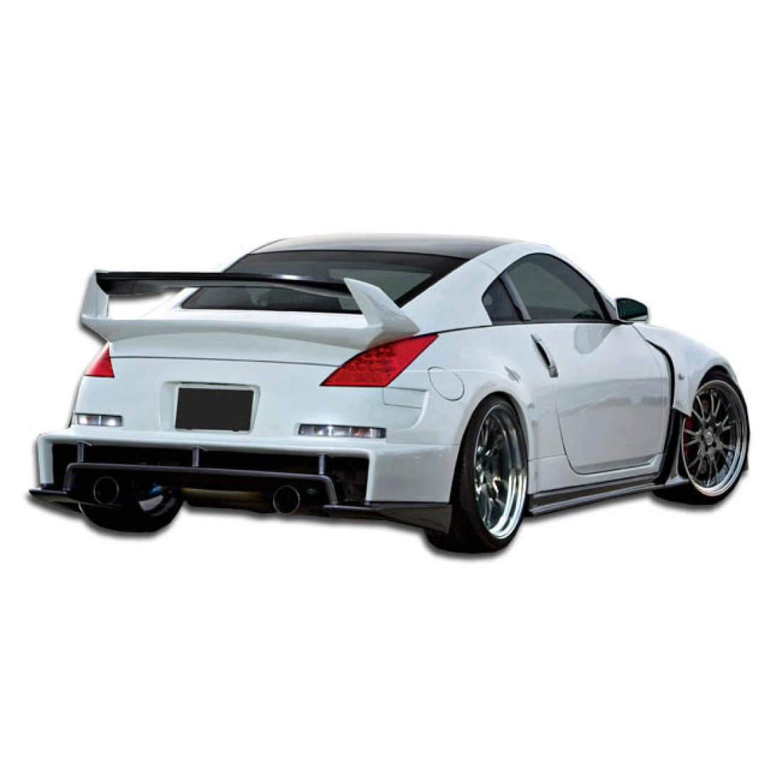 All kind of Exterior/Complete Body Kitsfor  Nissan 350Z 2003. 1