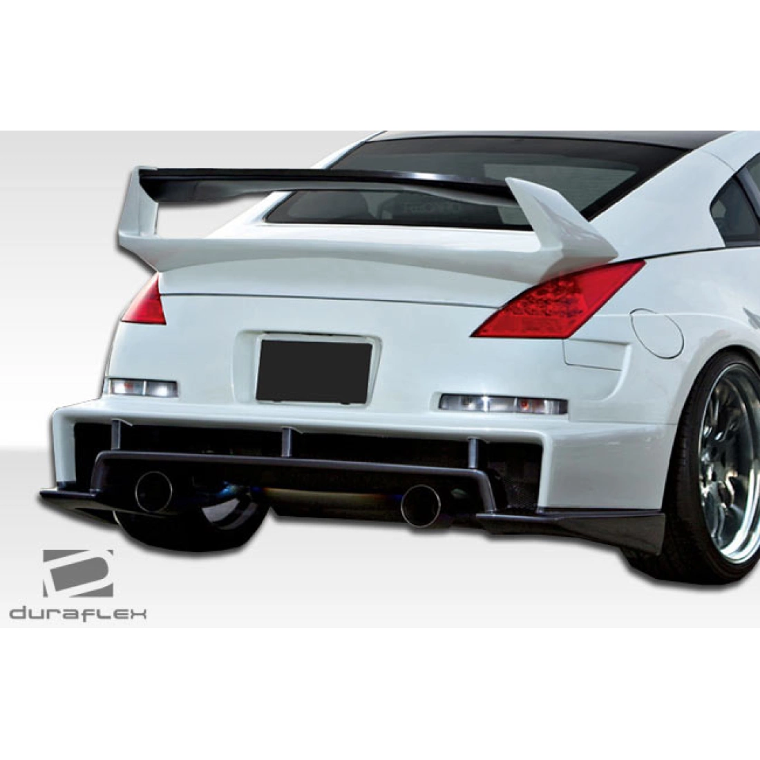 All kind of Exterior/Complete Body Kitsfor  Nissan 350Z 2003. 10