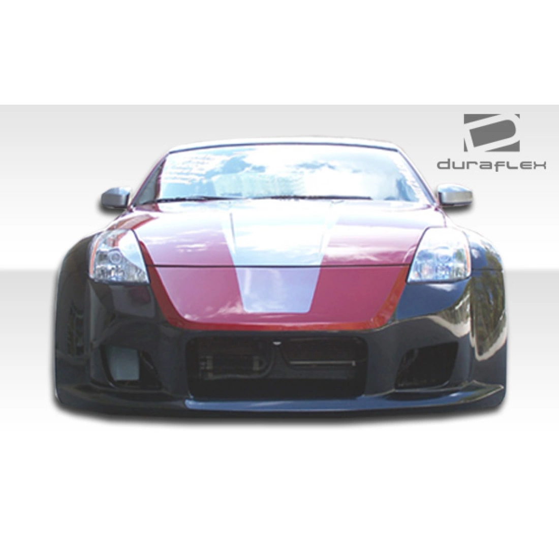 All kind of Exterior/Complete Body Kitsfor  Nissan 350Z 2003. 5