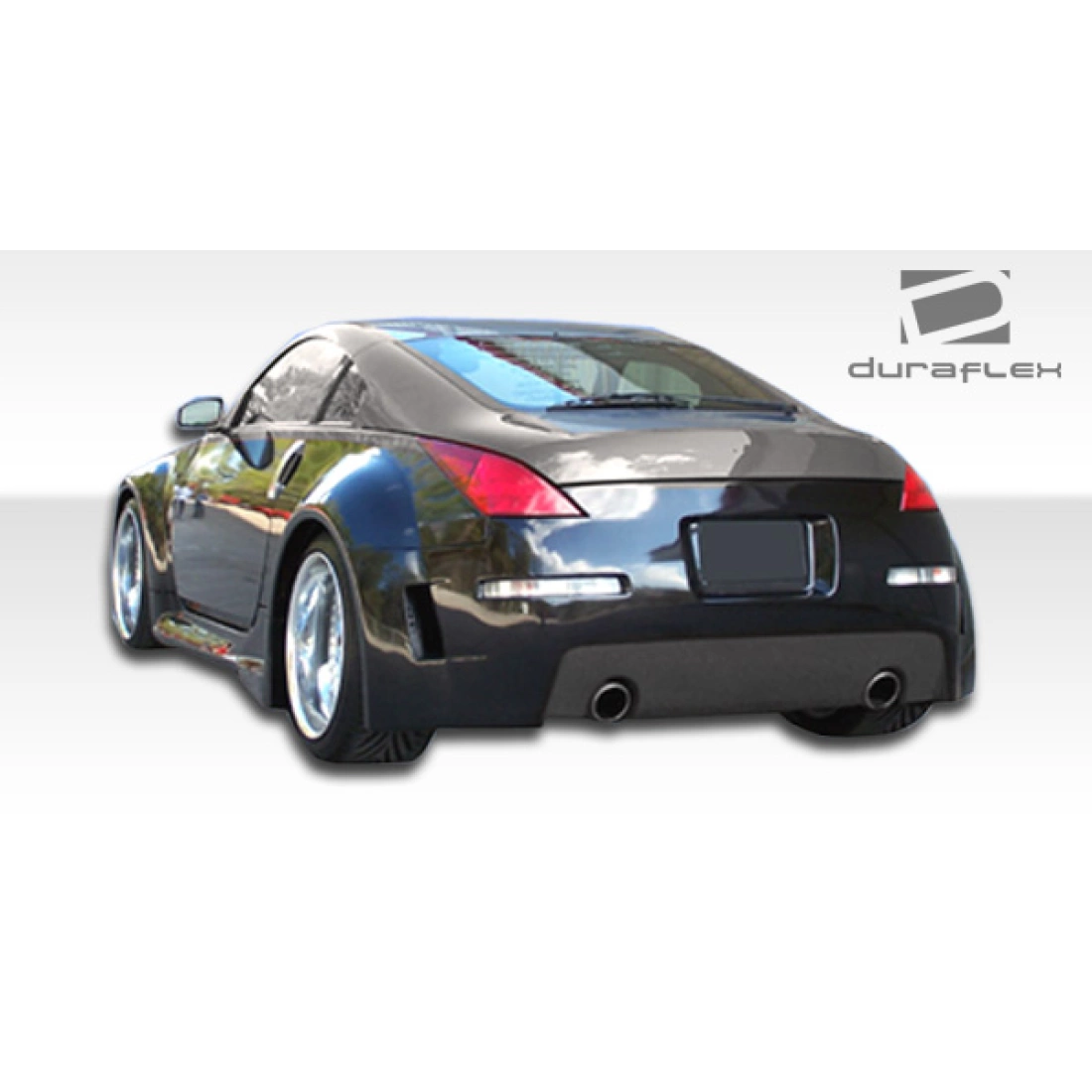 All kind of Exterior/Complete Body Kitsfor  Nissan 350Z 2003. 9