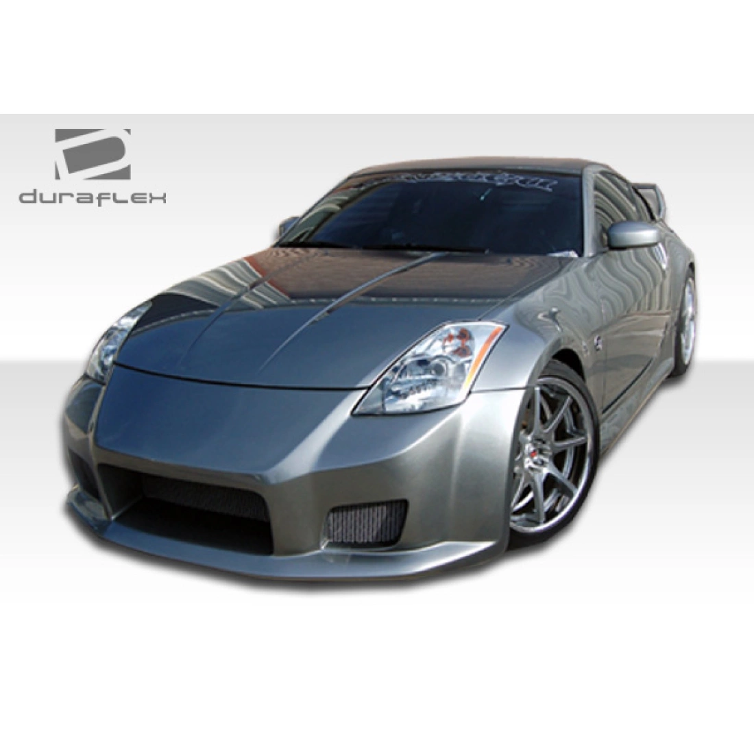 All kind of Exterior/Complete Body Kitsfor  Nissan 350Z 2003. 13
