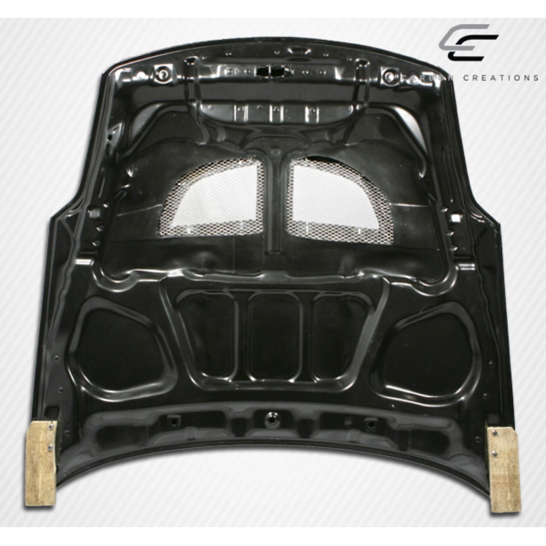 All kind of Exterior/Hoodsfor  Nissan 350Z 2003. 9