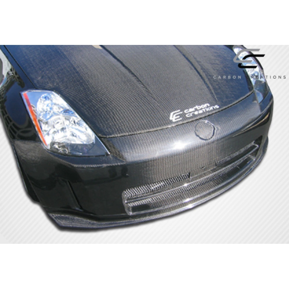 All kind of Exterior/Front Bumpersfor  Nissan 350Z 2003. 3
