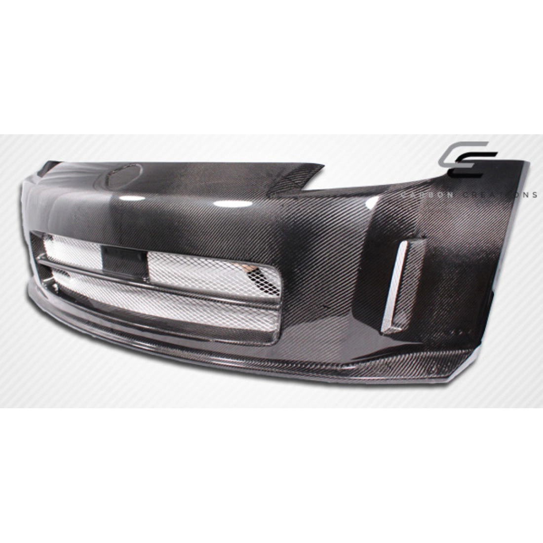 All kind of Exterior/Front Bumpersfor  Nissan 350Z 2003. 5