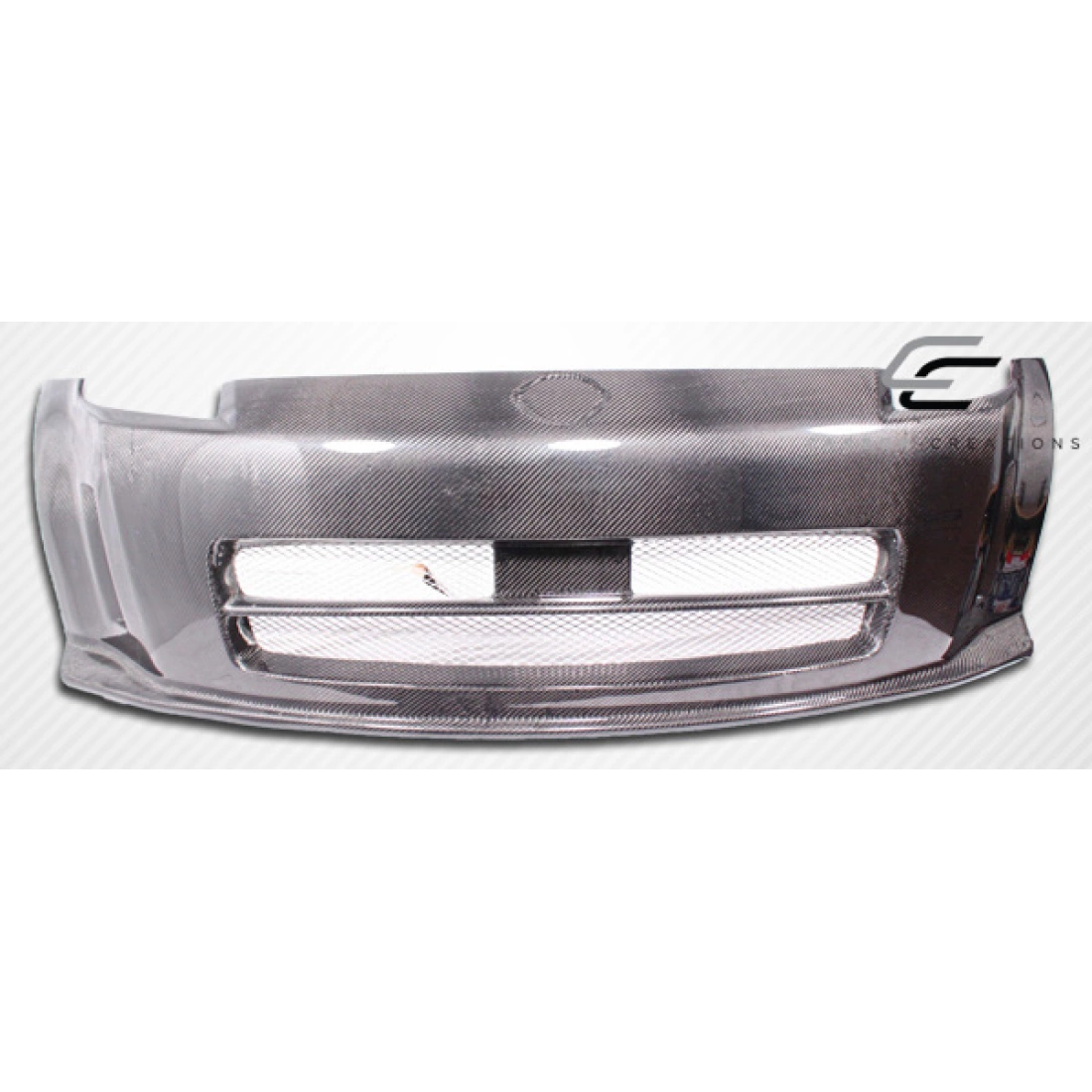 All kind of Exterior/Front Bumpersfor  Nissan 350Z 2003. 6