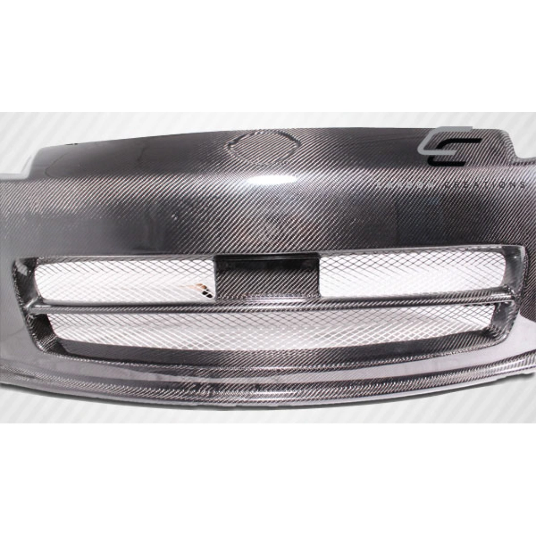 All kind of Exterior/Front Bumpersfor  Nissan 350Z 2003. 8