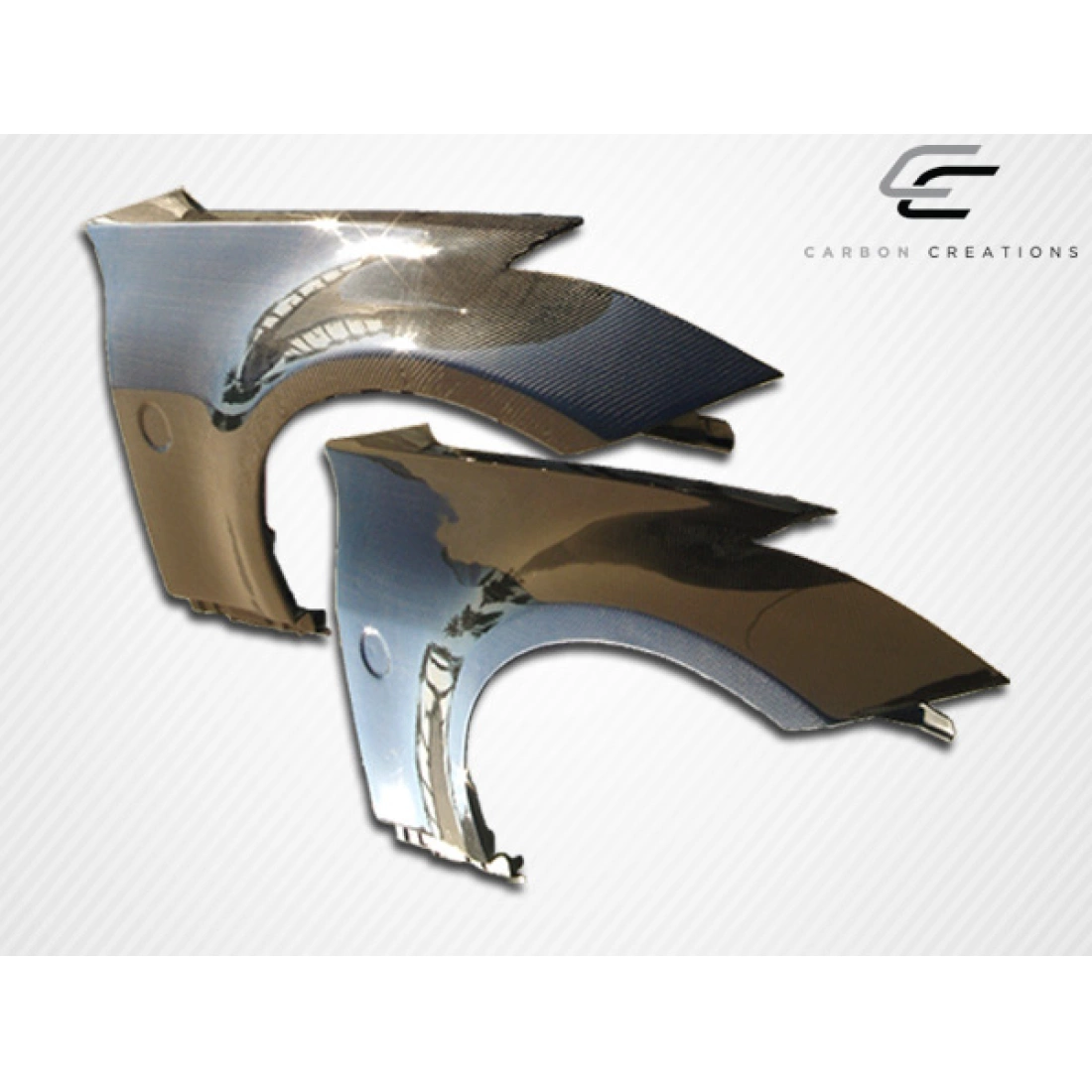 All kind of Exterior/Fendersfor  Nissan 350Z 2003. 8