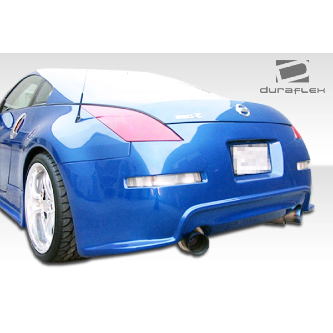 All kind of Exterior/Complete Body Kitsfor Nissan 350Z 2003. 9