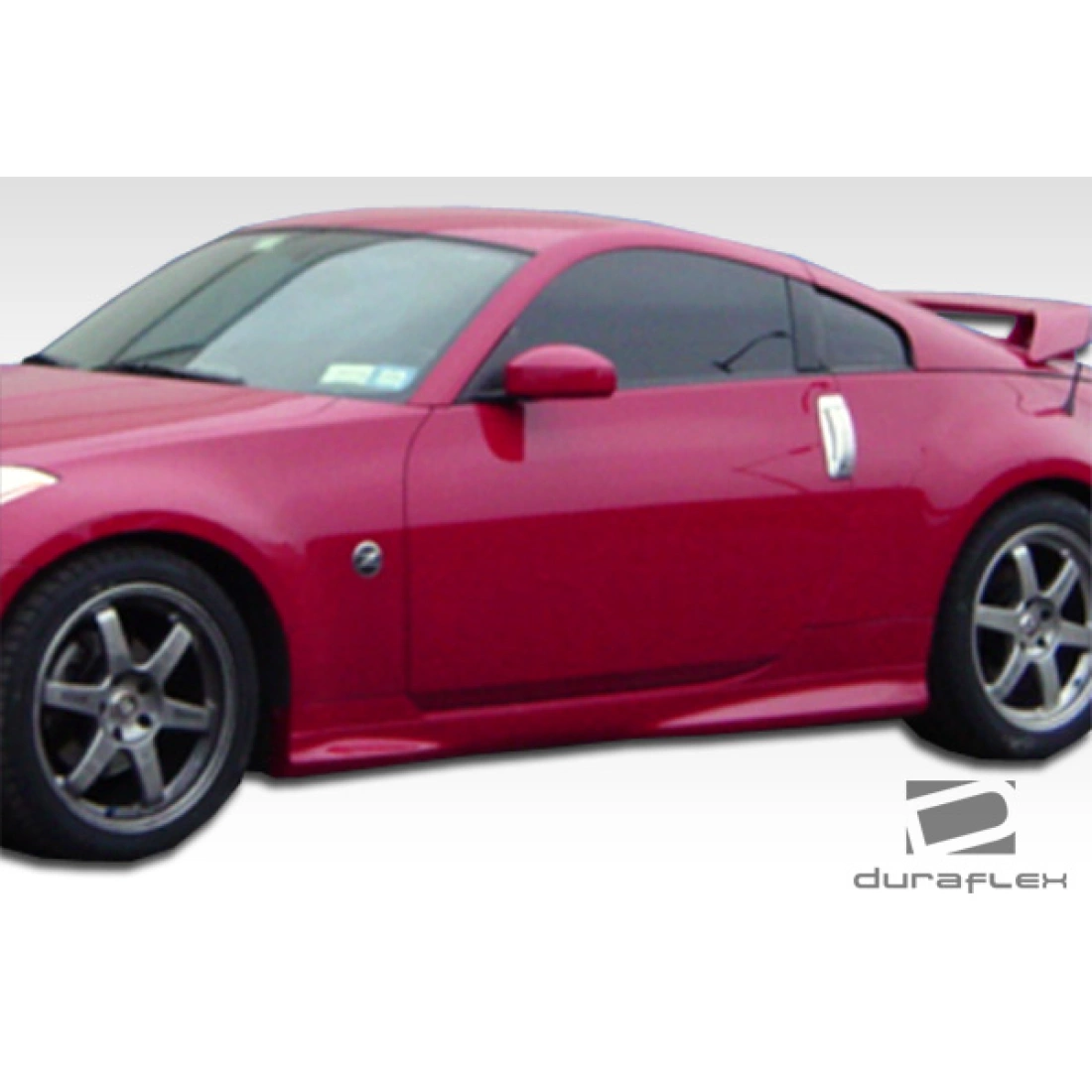 All kind of Exterior/Complete Body Kitsfor Nissan 350Z 2003. 7