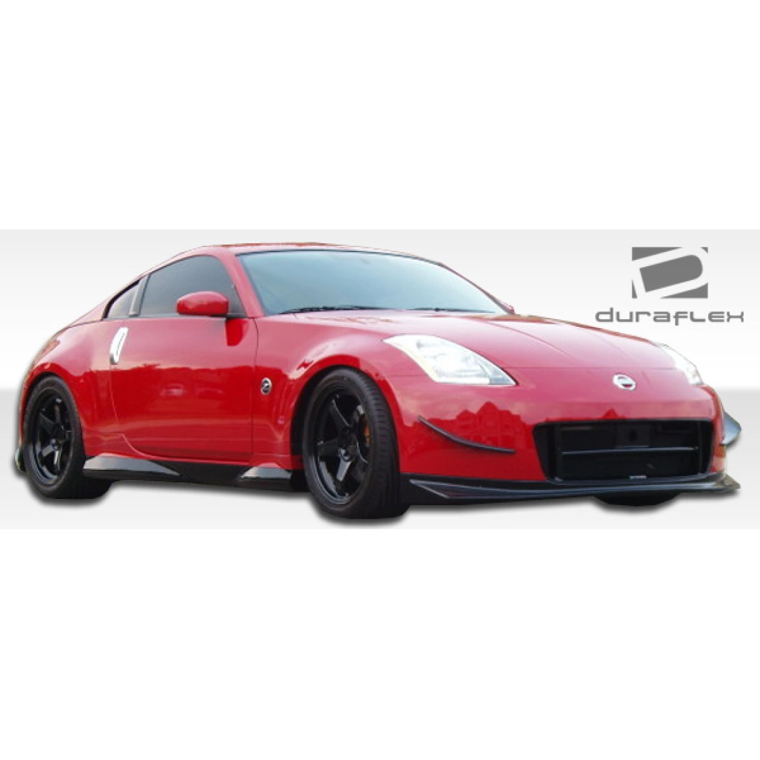 All kind of Exterior/Complete Body Kitsfor Nissan 350Z 2003. 10