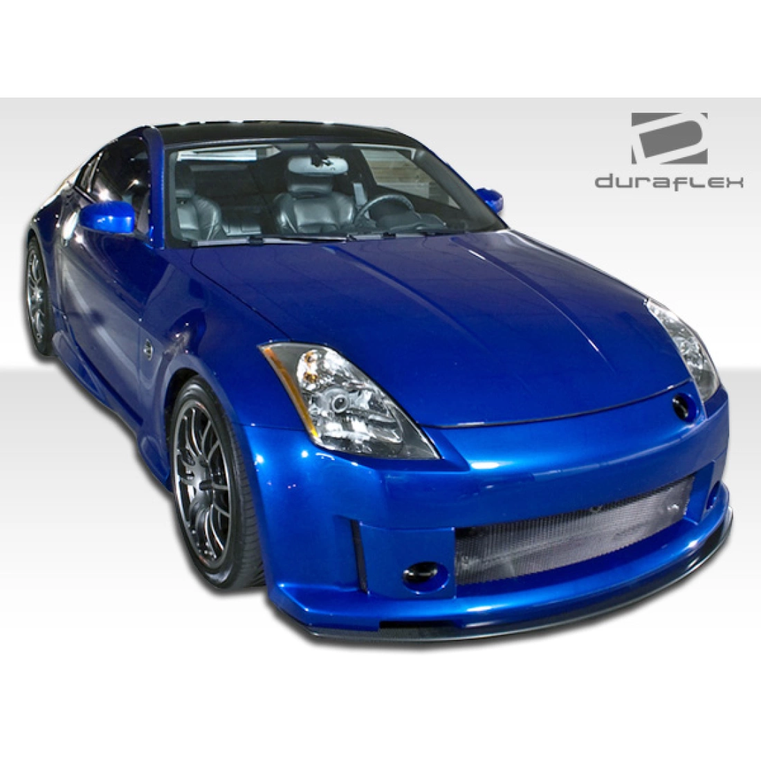 All kind of Exterior/Complete Body Kitsfor Nissan 350Z 2003. 11