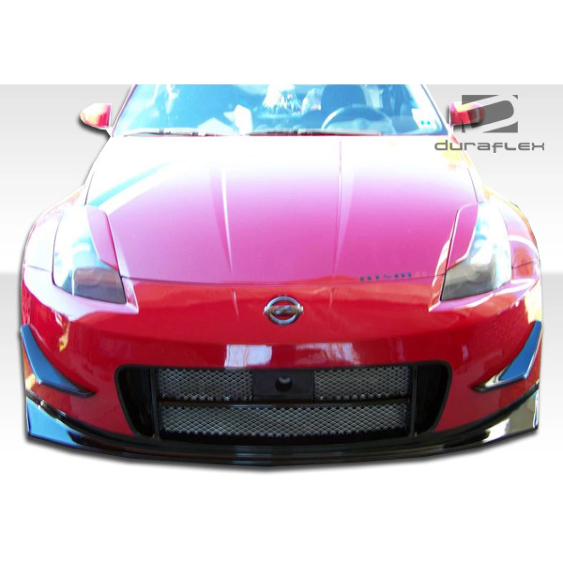 All kind of Exterior/Front Bumpersfor  Nissan 350Z 2003. 6