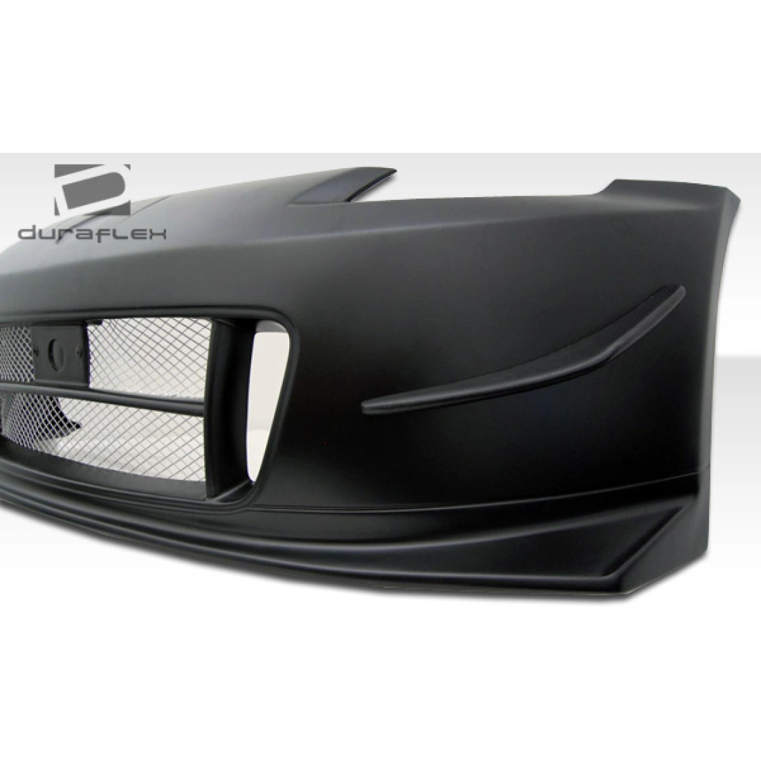 All kind of Exterior/Front Bumpersfor  Nissan 350Z 2003. 7