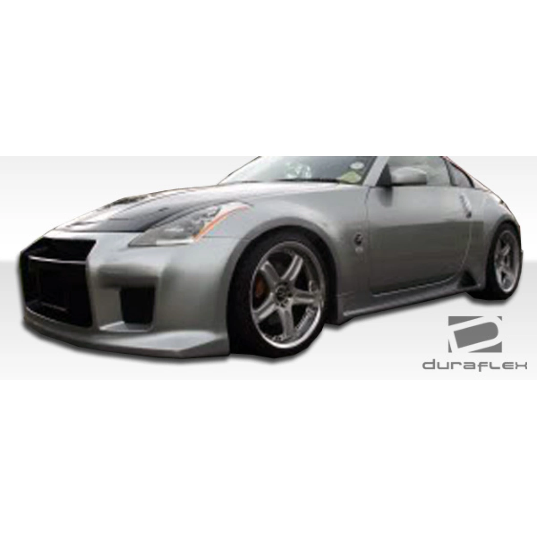 All kind of Exterior/Complete Body Kitsfor  Nissan 350Z 2003. 5