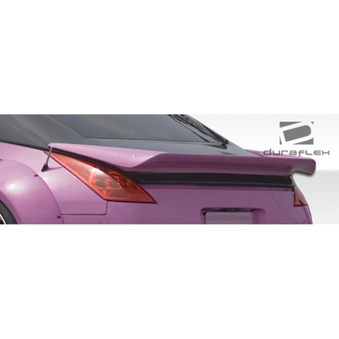 All kind of Exterior/Wingsfor  Nissan 350Z 2003. 6