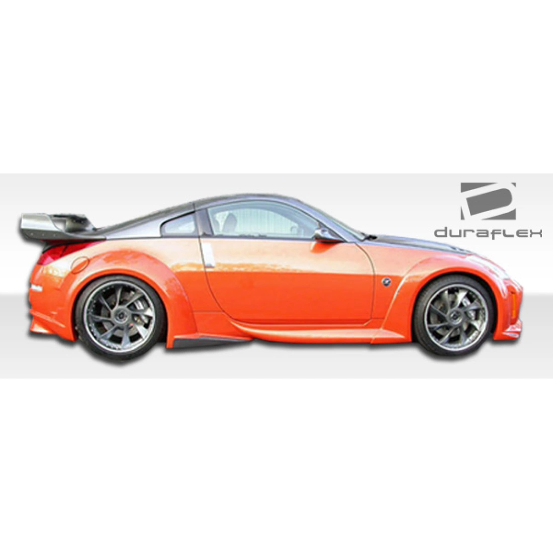 All kind of Exterior/Fendersfor  Nissan 350Z 2003. 9