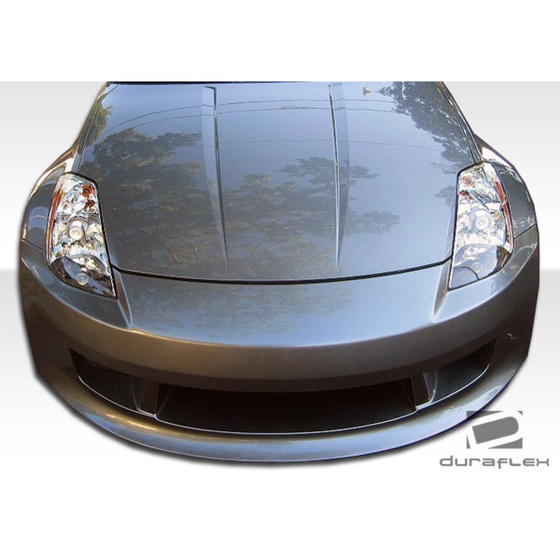 All kind of Exterior/Front Bumpersfor  Nissan 350Z 2003. 5