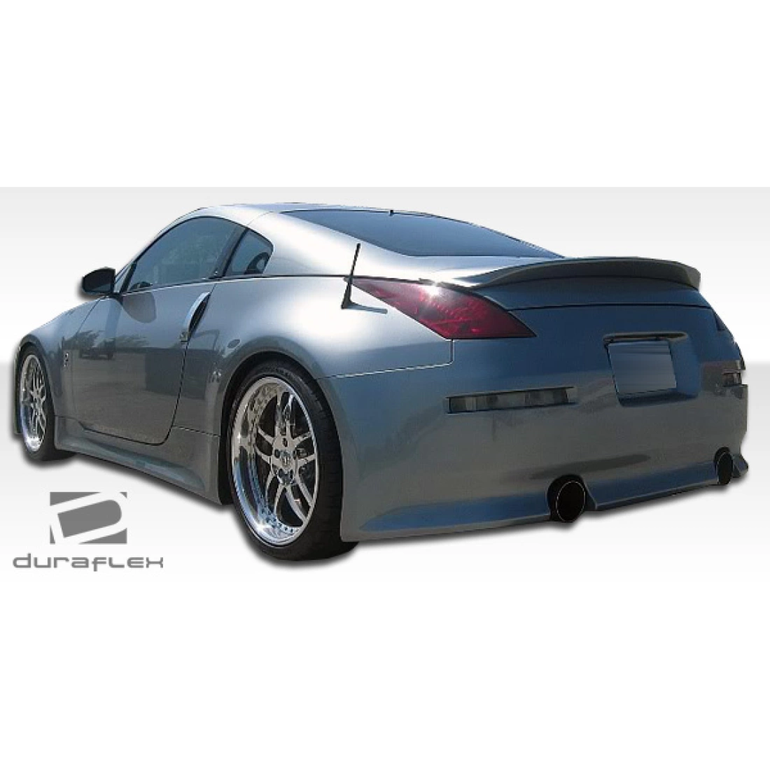 All kind of Exterior/Complete Body Kitsfor  Nissan 350Z 2003. 18