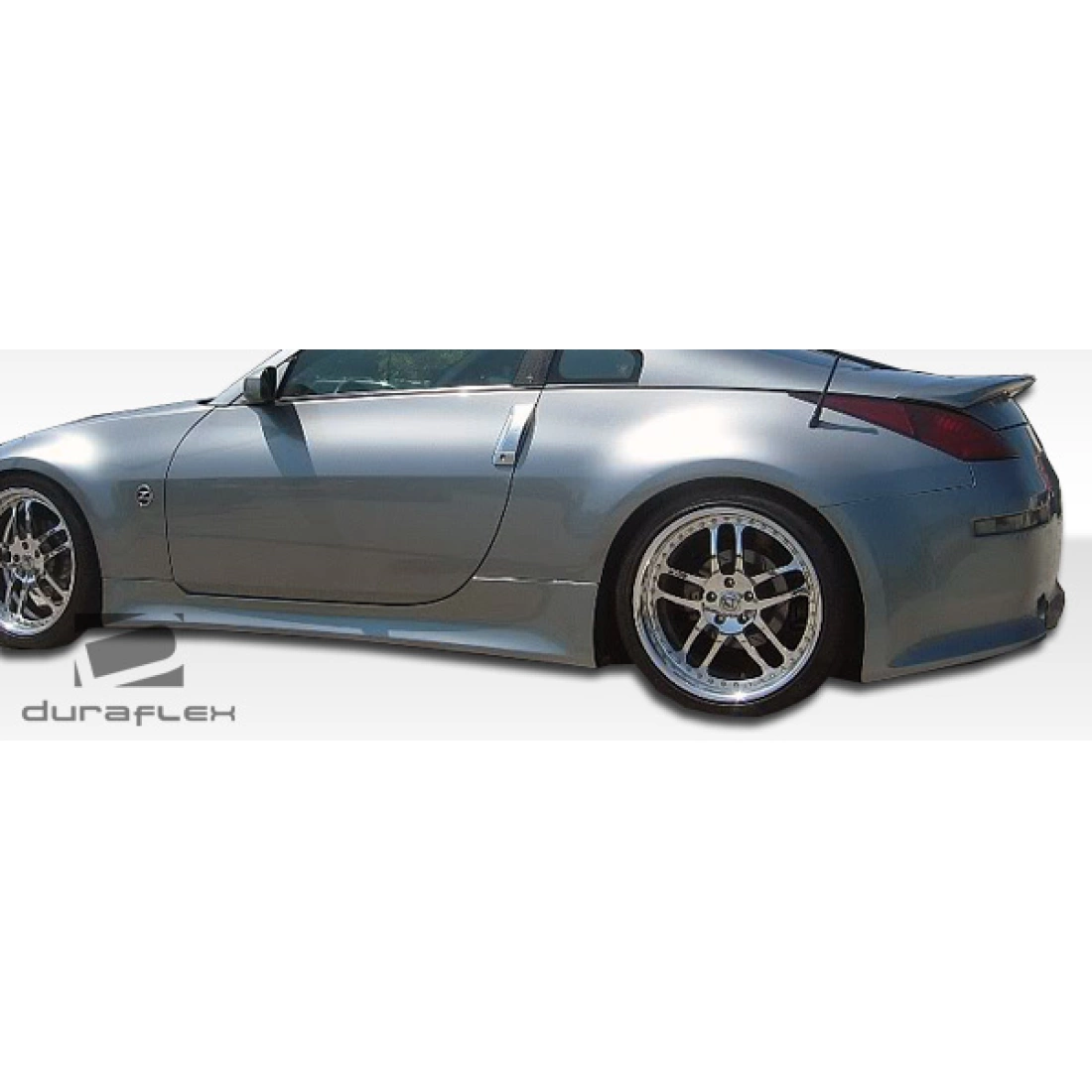 All kind of Exterior/Complete Body Kitsfor  Nissan 350Z 2003. 21