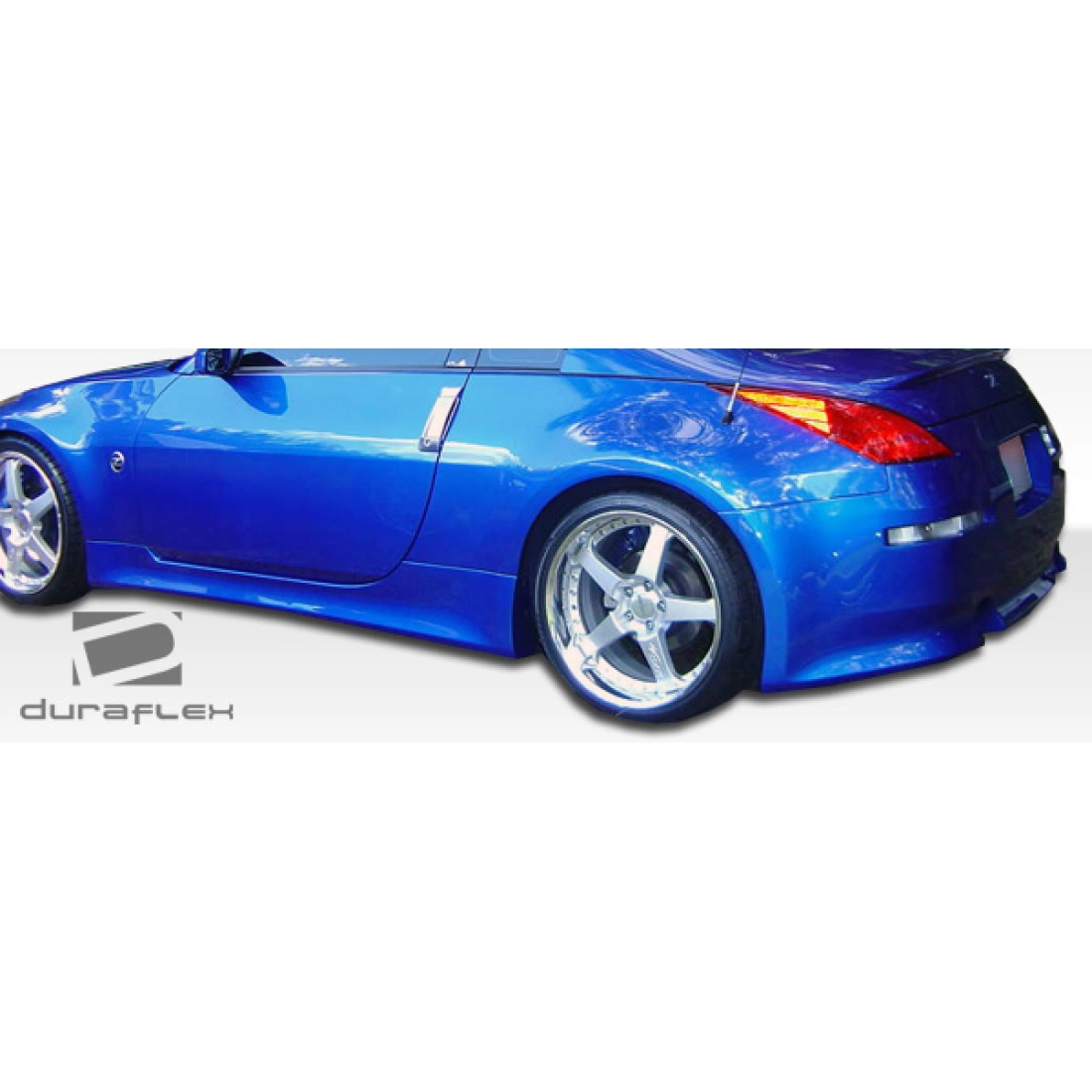 All kind of Exterior/Complete Body Kitsfor  Nissan 350Z 2003. 22