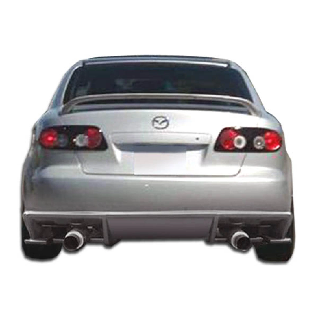 All kind of Exterior/Rear Bumpersfor Mazda 6 2003. 1