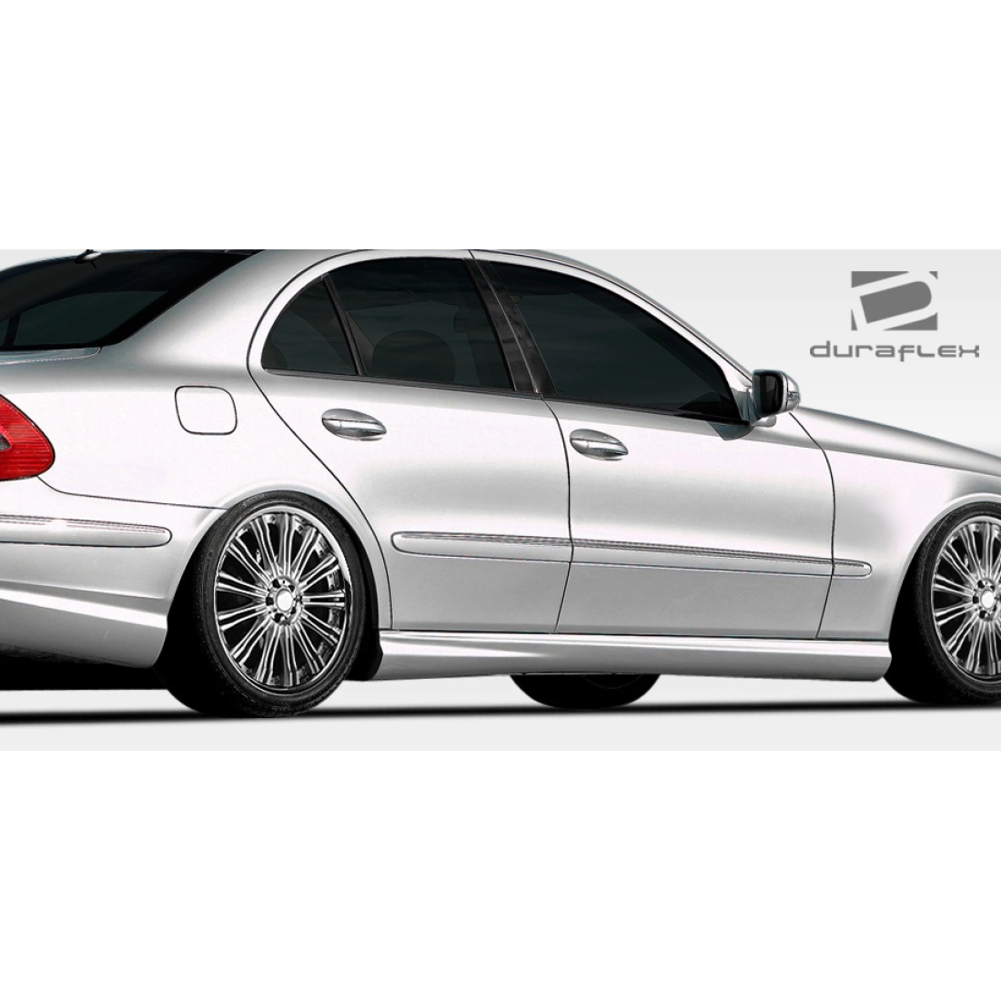 All kind of Exterior/Complete Body Kitsfor Mercedes-Benz E55 AMG 2007. 2