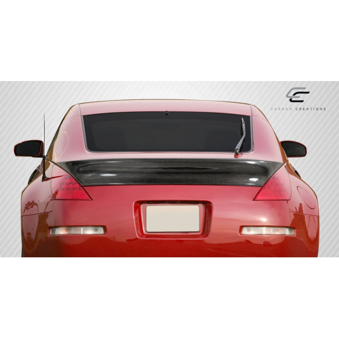 All kind of Exterior/Wingsfor Nissan 350Z 2003. 1