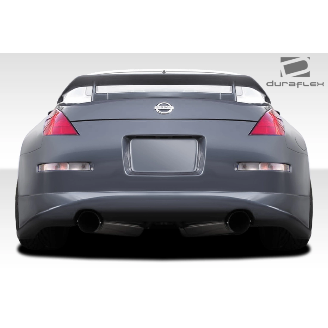 All kind of Exterior/Rear Lipsfor  Nissan 350Z 2003. 1