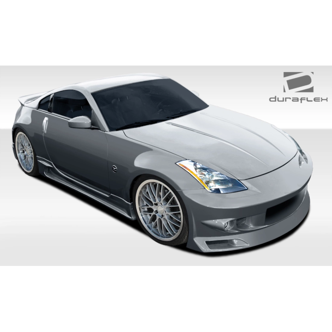 All kind of Exterior/Complete Body Kitsfor Nissan 350Z 2003. 1