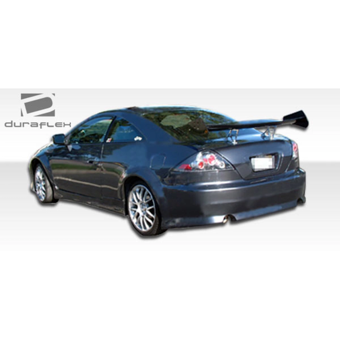 All kind of Exterior/Side Skirtsfor  Honda Accord 2003. 3