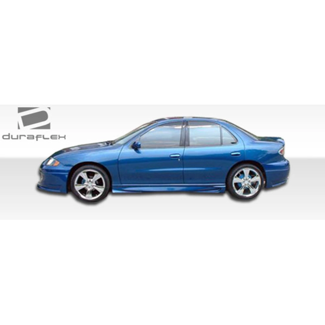 All kind of Exterior/Side Skirtsfor  Chevrolet Cavalier 1995. 3