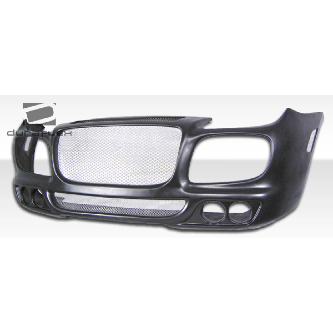 All kind of Exterior/Front Bumpersfor  Porsche Cayenne 2003. 3