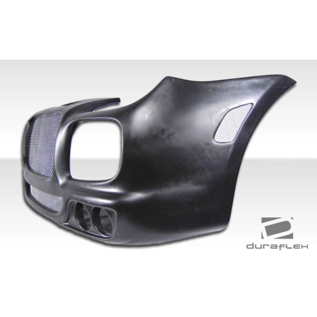 All kind of Exterior/Front Bumpersfor  Porsche Cayenne 2003. 4
