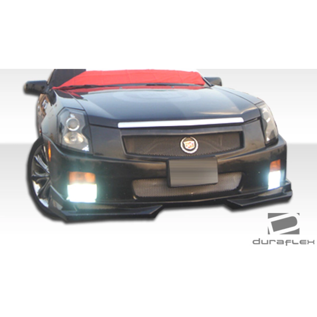 All kind of Exterior/Complete Body Kitsfor  Cadillac CTS 2003. 5