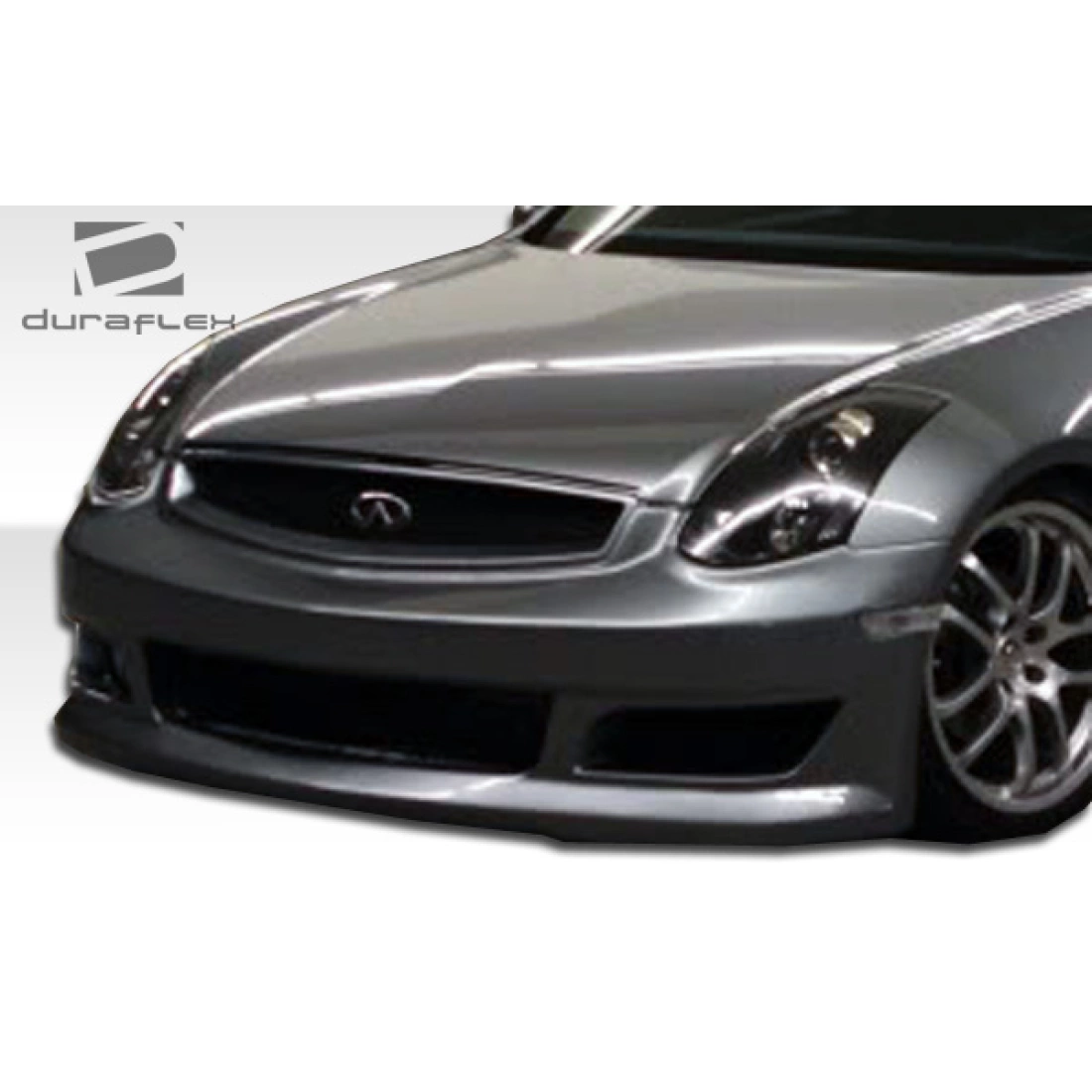 All kind of Exterior/Complete Body Kitsfor Infiniti G35 2003. 4