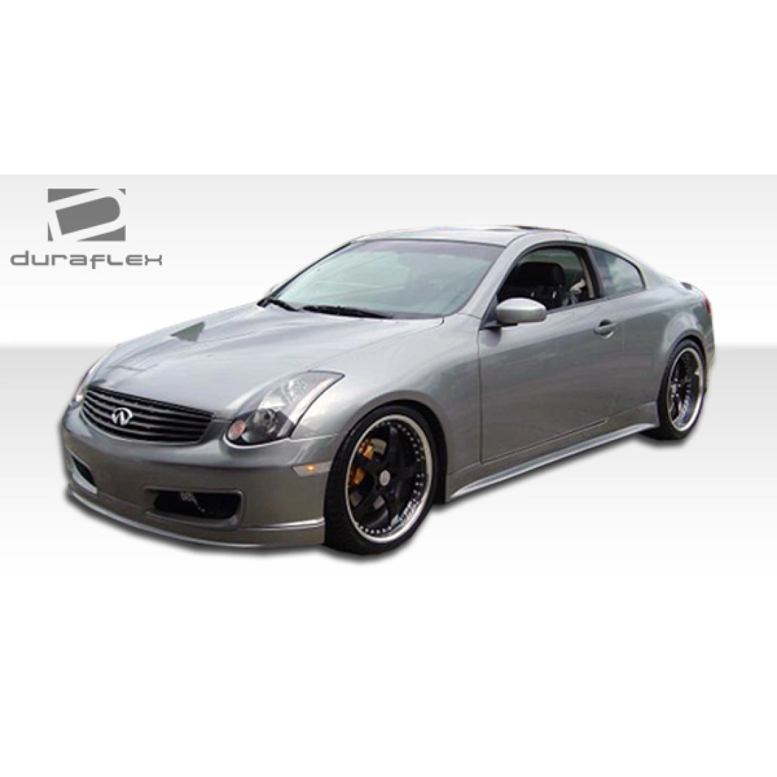 All kind of Exterior/Complete Body Kitsfor Infiniti G35 2003. 7