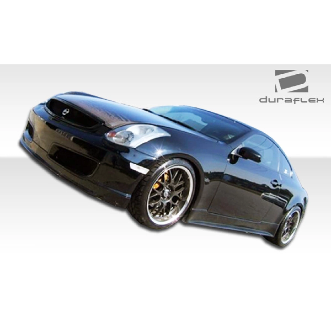 All kind of Exterior/Complete Body Kitsfor Infiniti G35 2003. 8