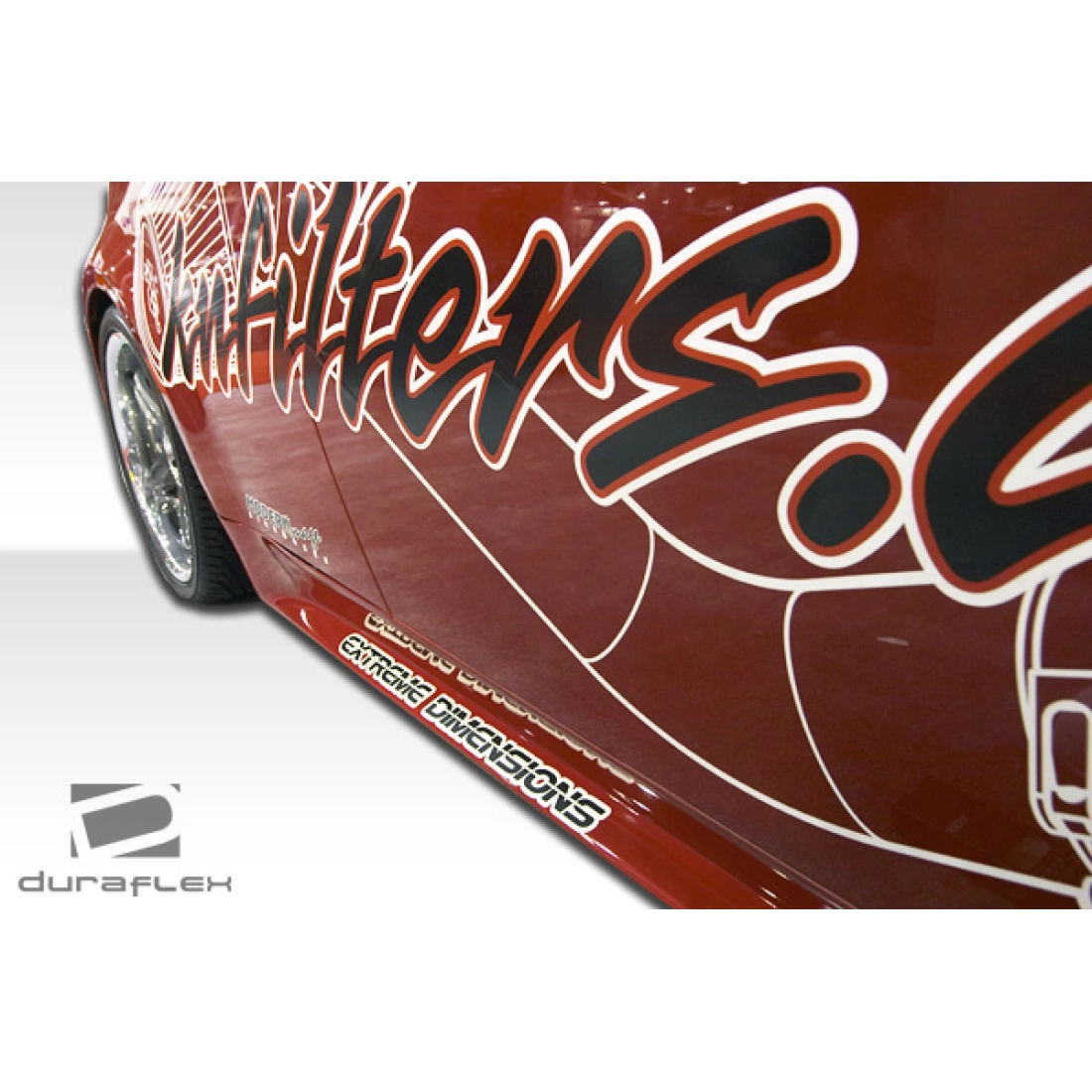 All kind of Exterior/Complete Body Kitsfor Infiniti G35 2003. 10