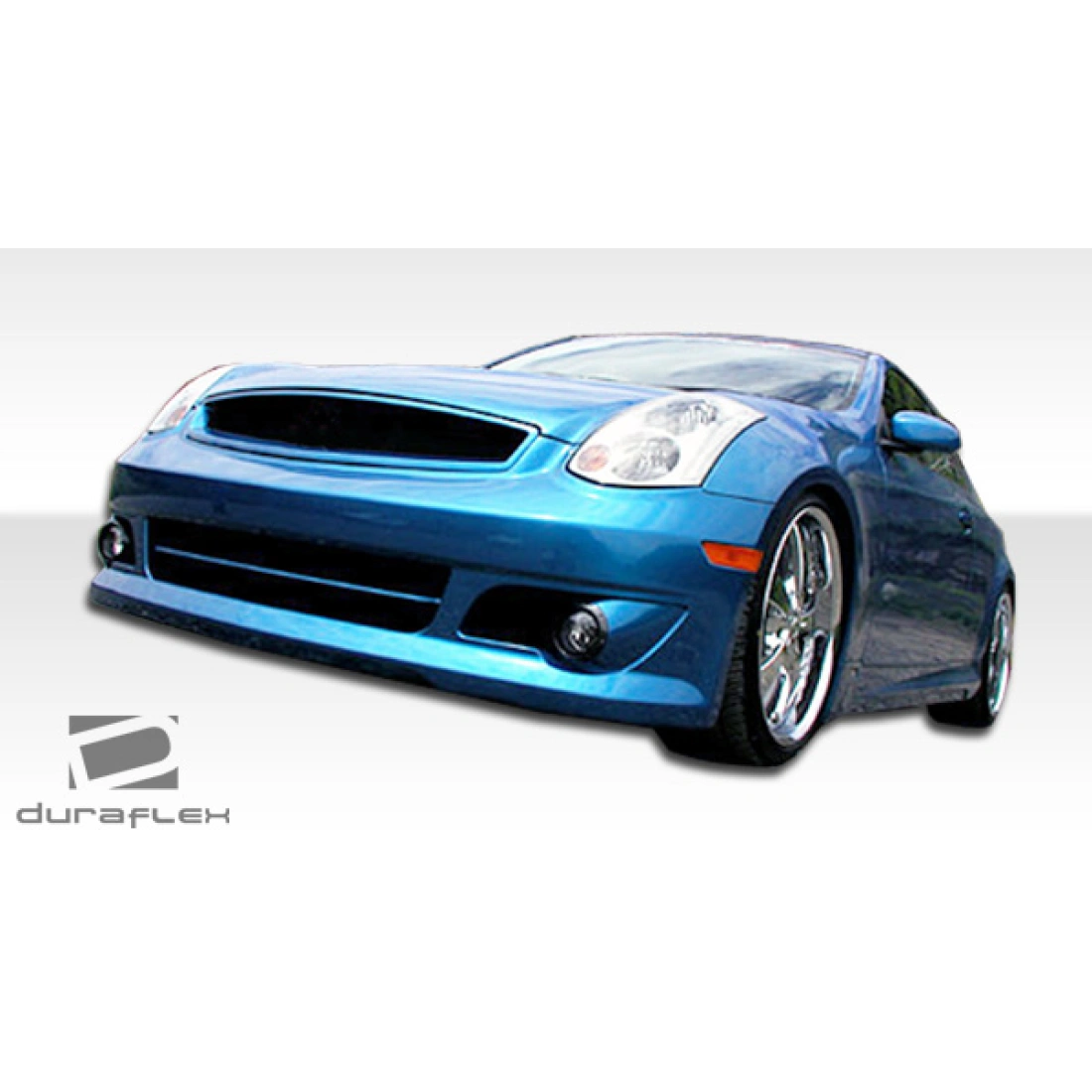 All kind of Exterior/Complete Body Kitsfor  Infiniti G35 2003. 1