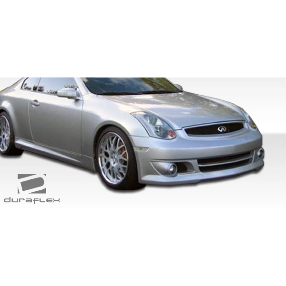 All kind of Exterior/Complete Body Kitsfor  Infiniti G35 2003. 3