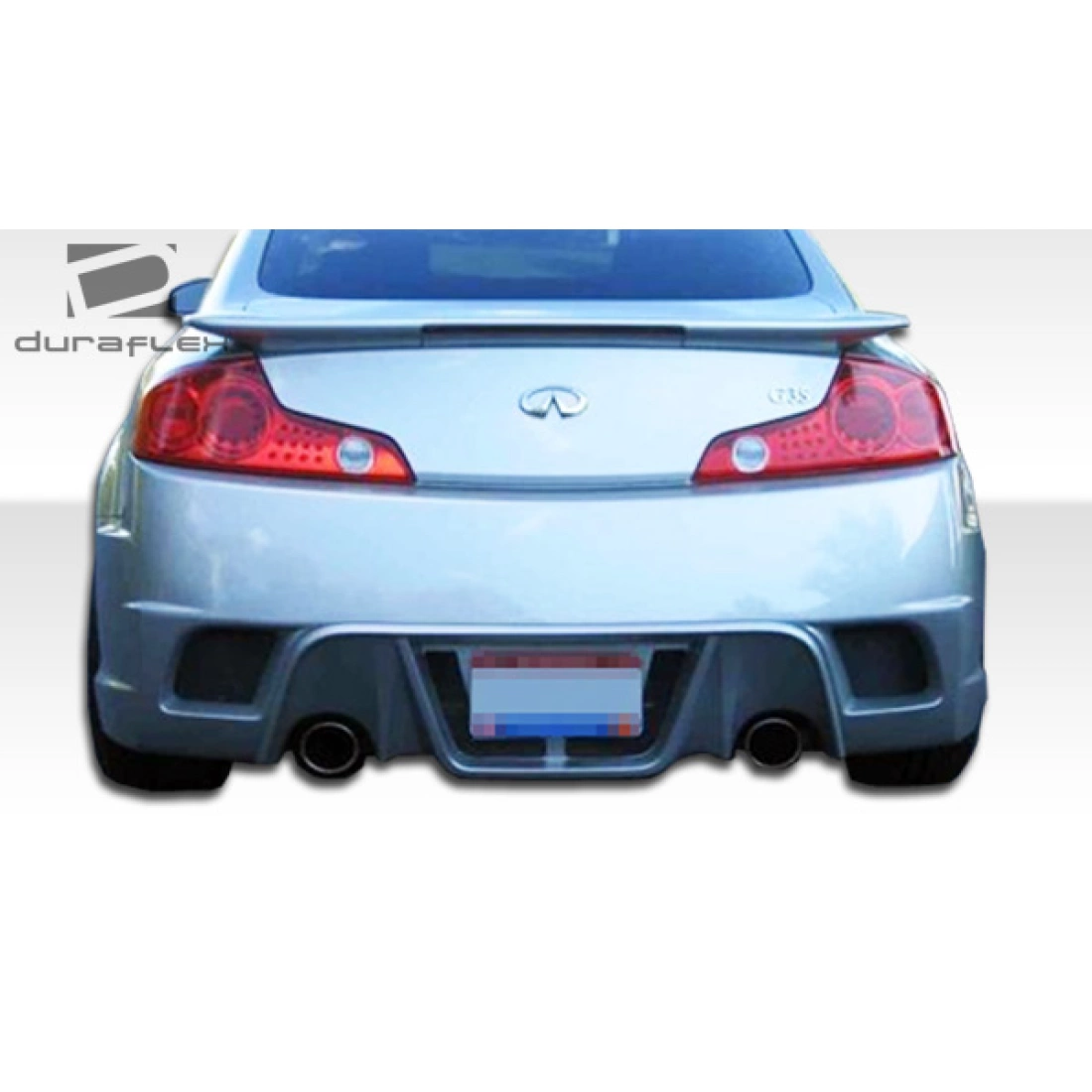 All kind of Exterior/Complete Body Kitsfor Infiniti G35 2003. 9