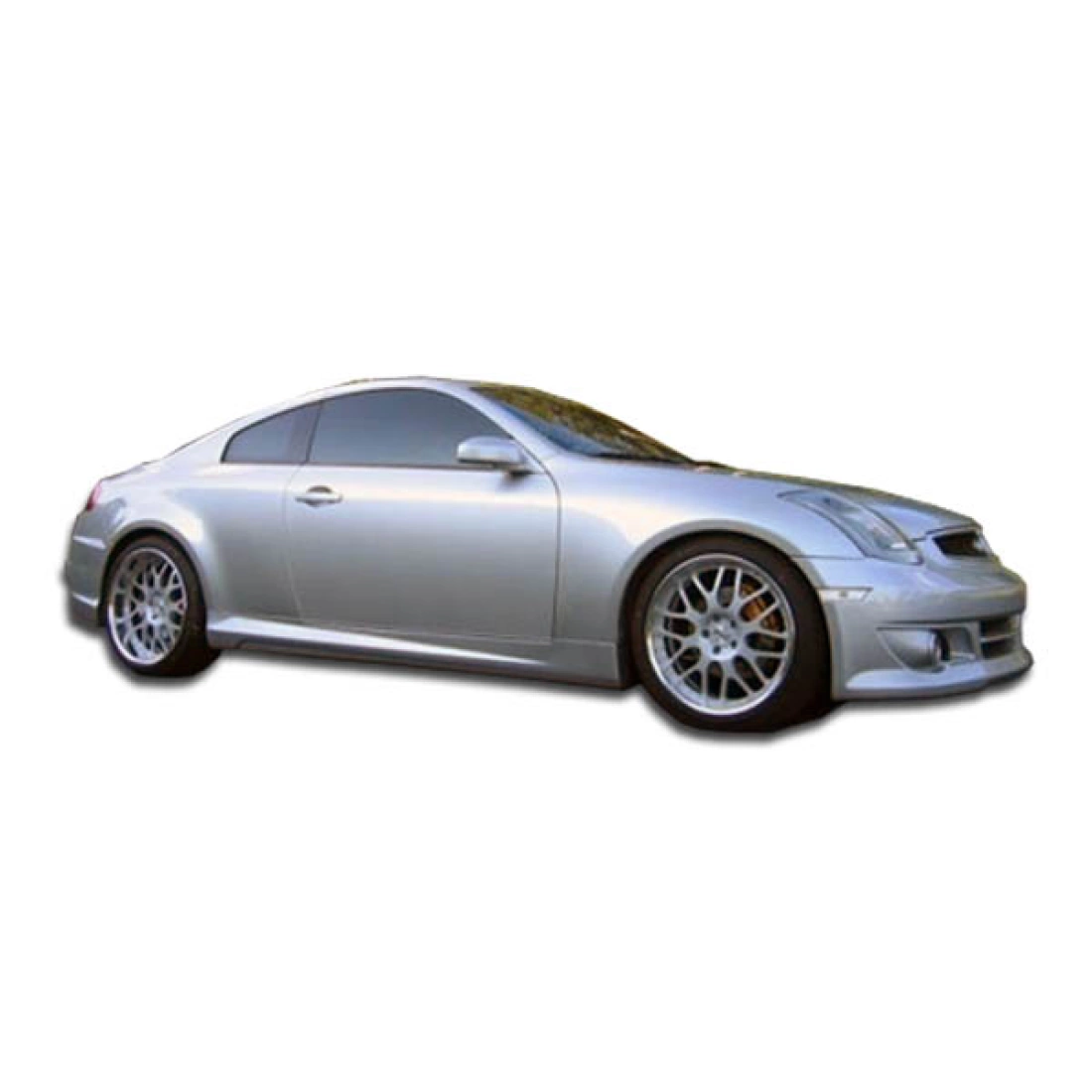 All kind of Exterior/Complete Body Kitsfor Infiniti G35 2003. 1