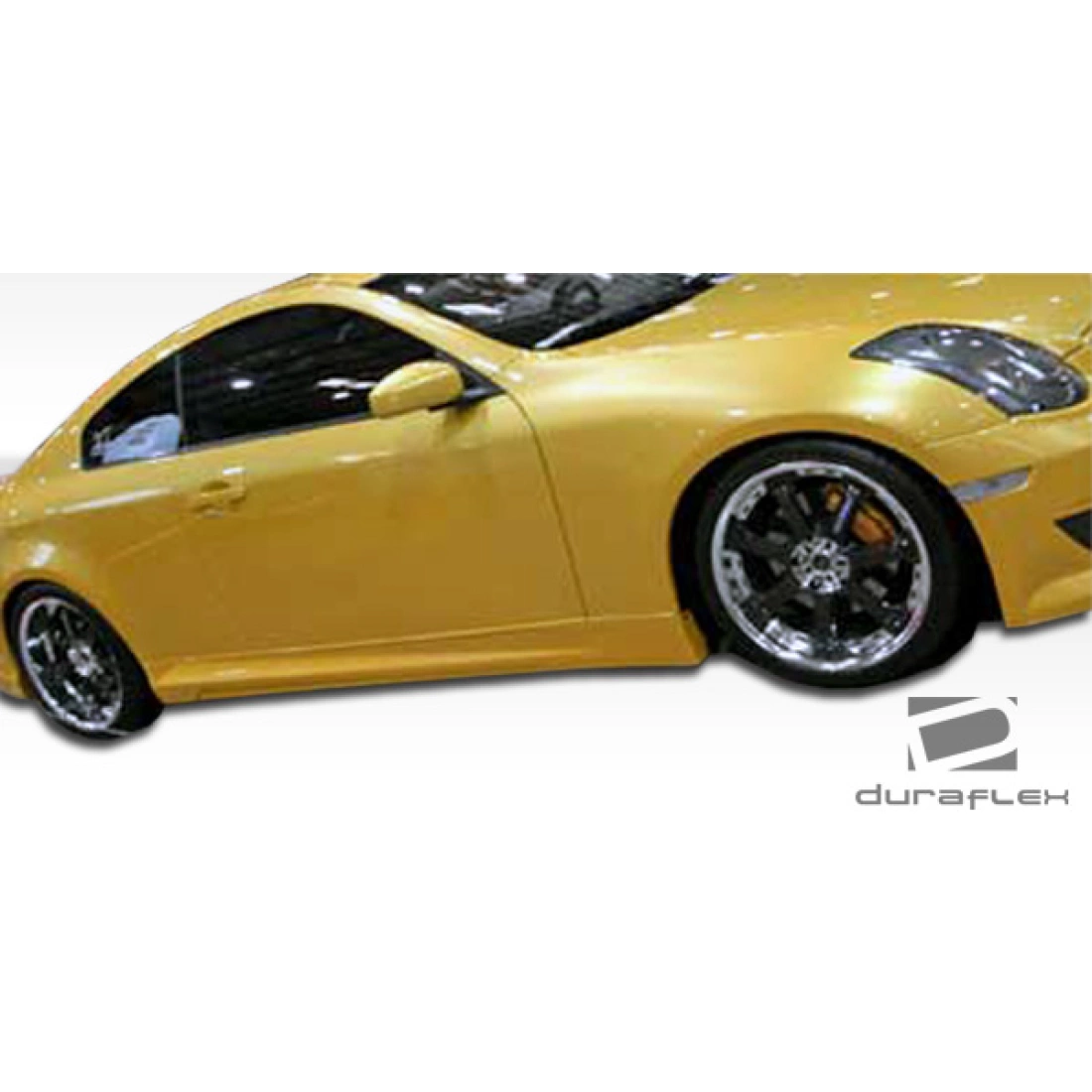 All kind of Exterior/Complete Body Kitsfor Infiniti G35 2003. 10