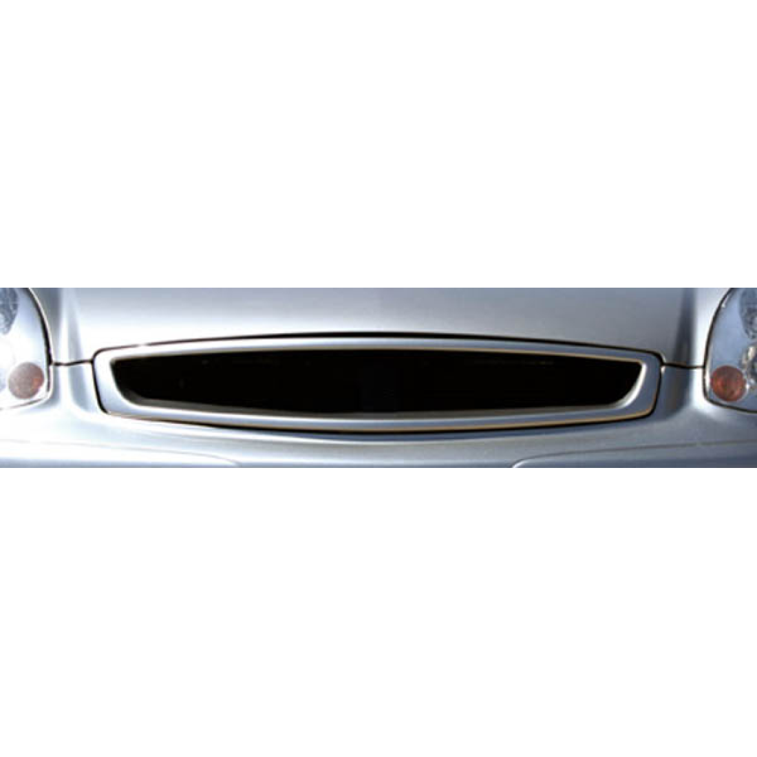 All kind of Exterior/Grillesfor  Infiniti G35 2003. 