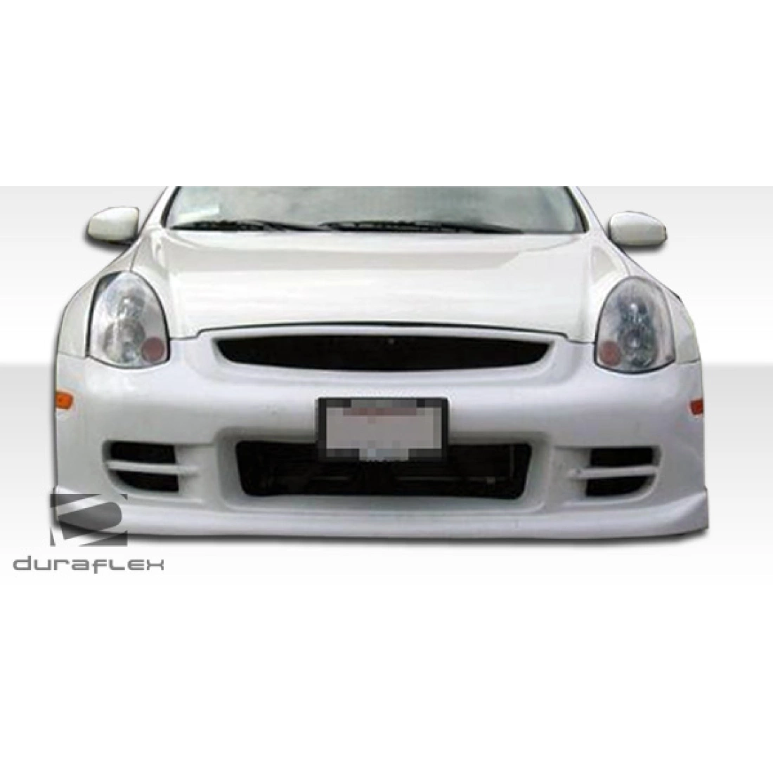 All kind of Exterior/Front Bumpersfor  Infiniti G35 2003. 4