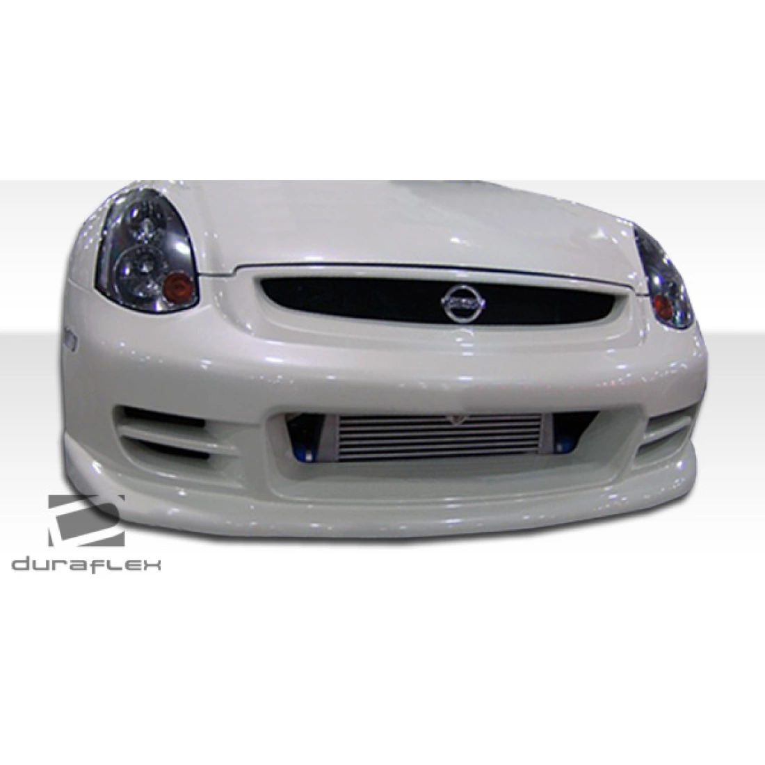 All kind of Exterior/Front Bumpersfor  Infiniti G35 2003. 6