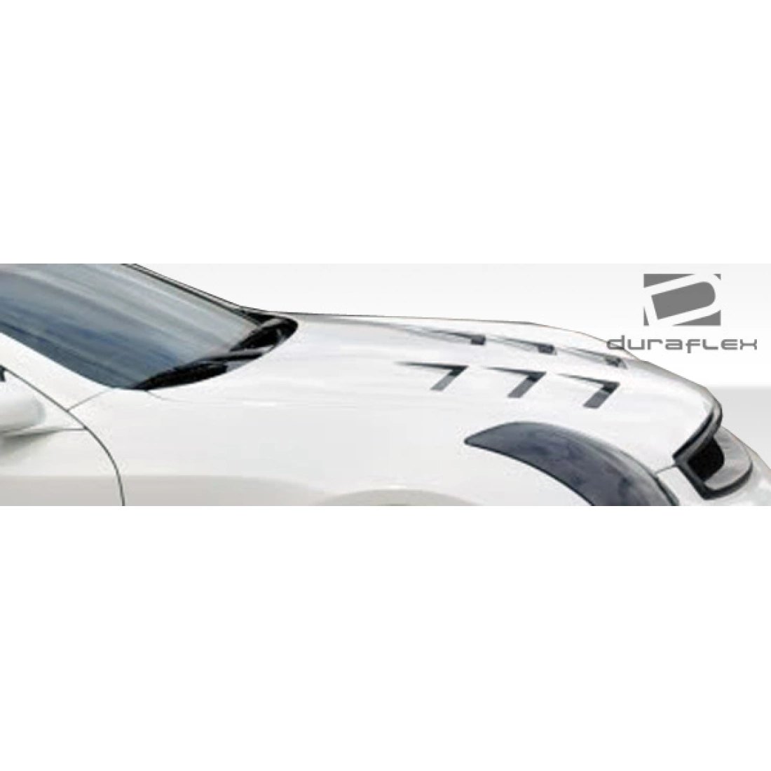 All kind of Exterior/Hoodsfor  Infiniti G35 2003. 5