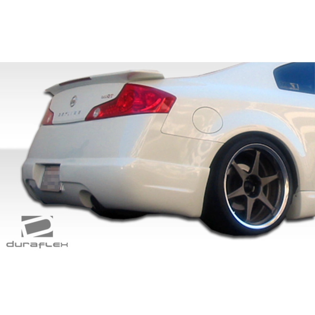 All kind of Exterior/Complete Body Kitsfor Infiniti G35 2003. 3