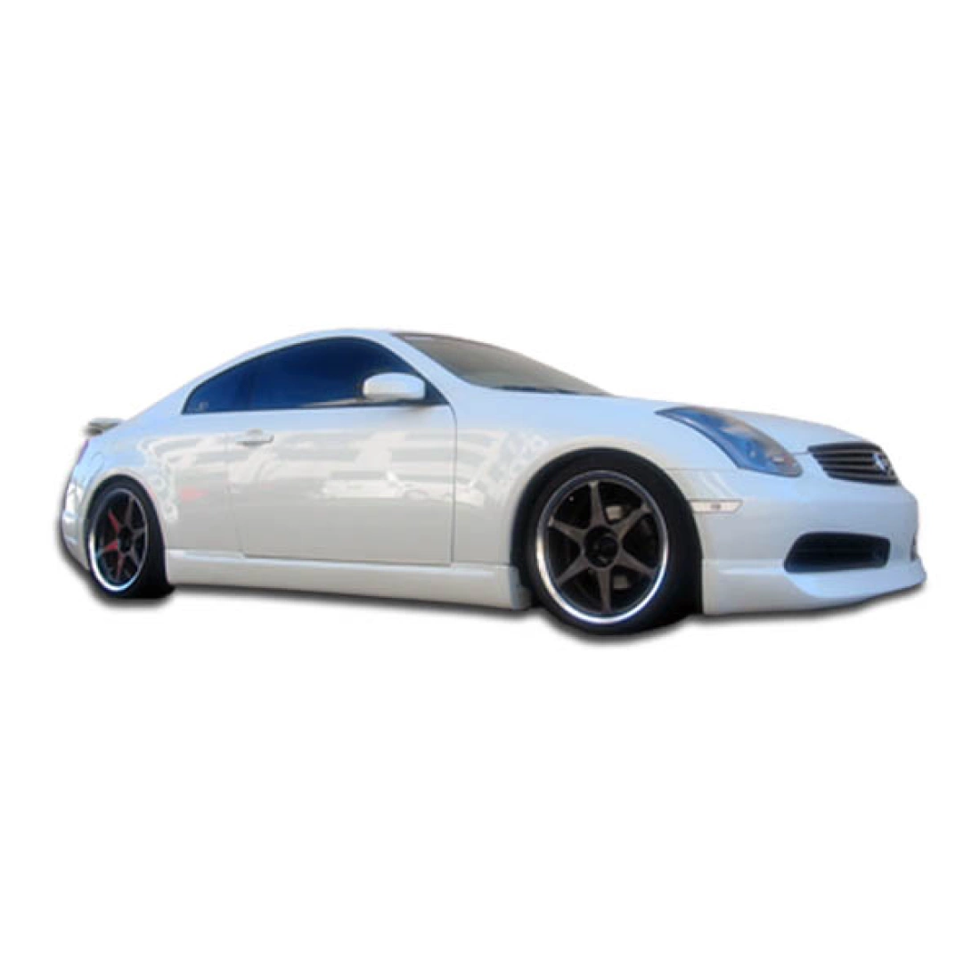 All kind of Exterior/Complete Body Kitsfor Infiniti G35 2003. 1